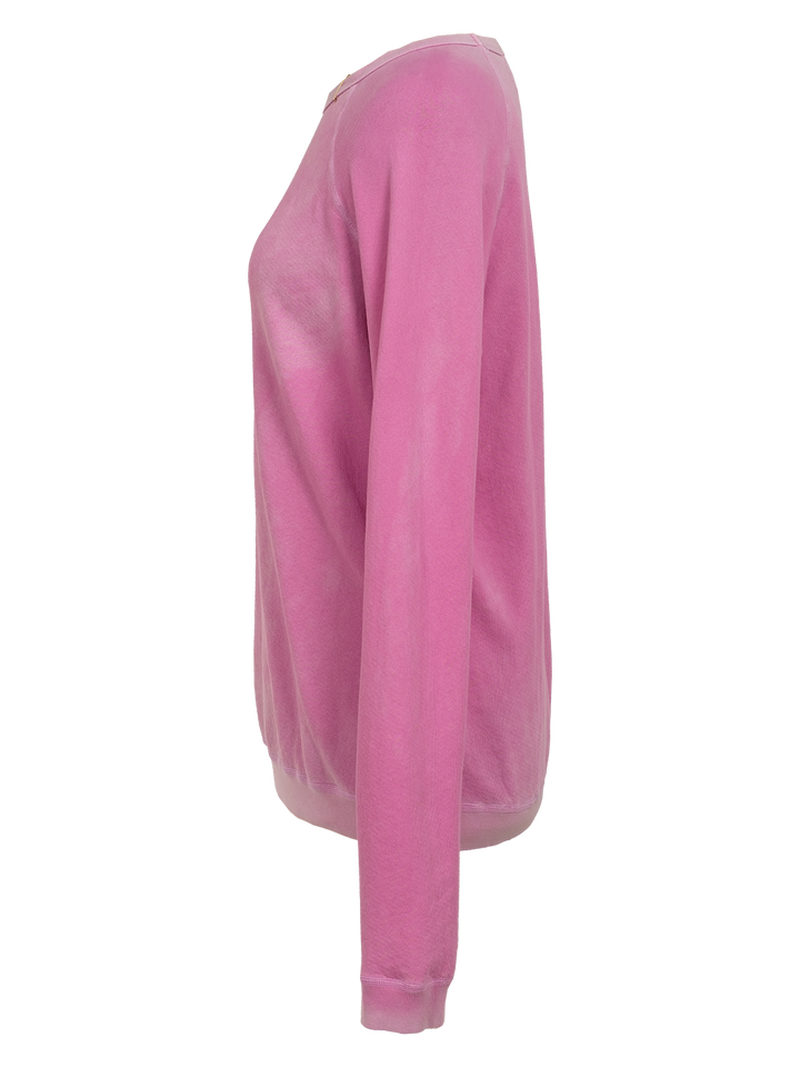 Natasha Zinko FREE CITY LUCKY RABBIT SWEATSHIRT