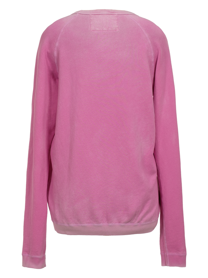 Natasha Zinko FREE CITY LUCKY RABBIT SWEATSHIRT