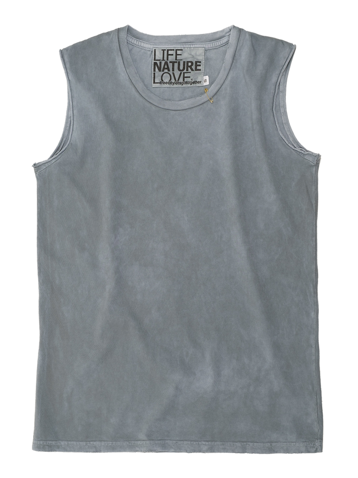 Natasha Zinko FREE CITY SUN TANK