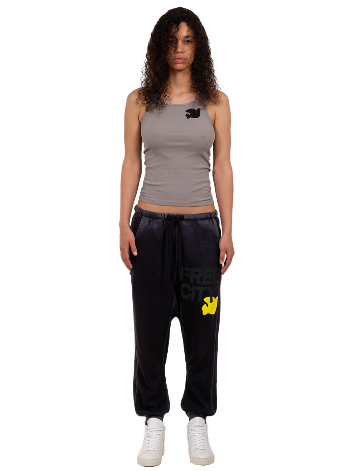 Natasha Zinko FREE CITY SUPERVINTAGE TANK