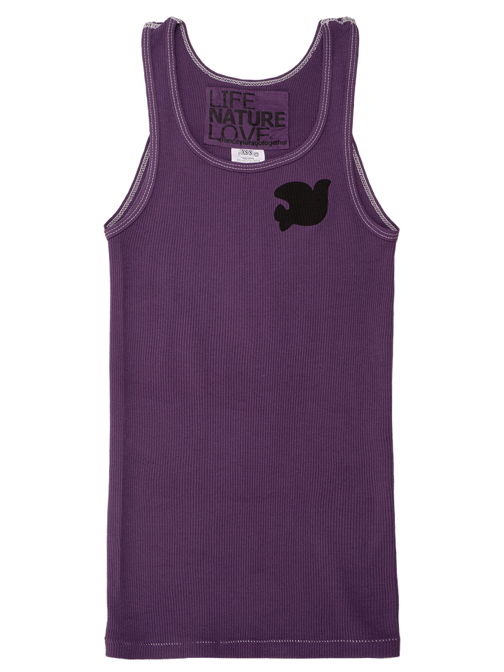 natasha zinko FREE CITY SUPERVINTAGE TANK