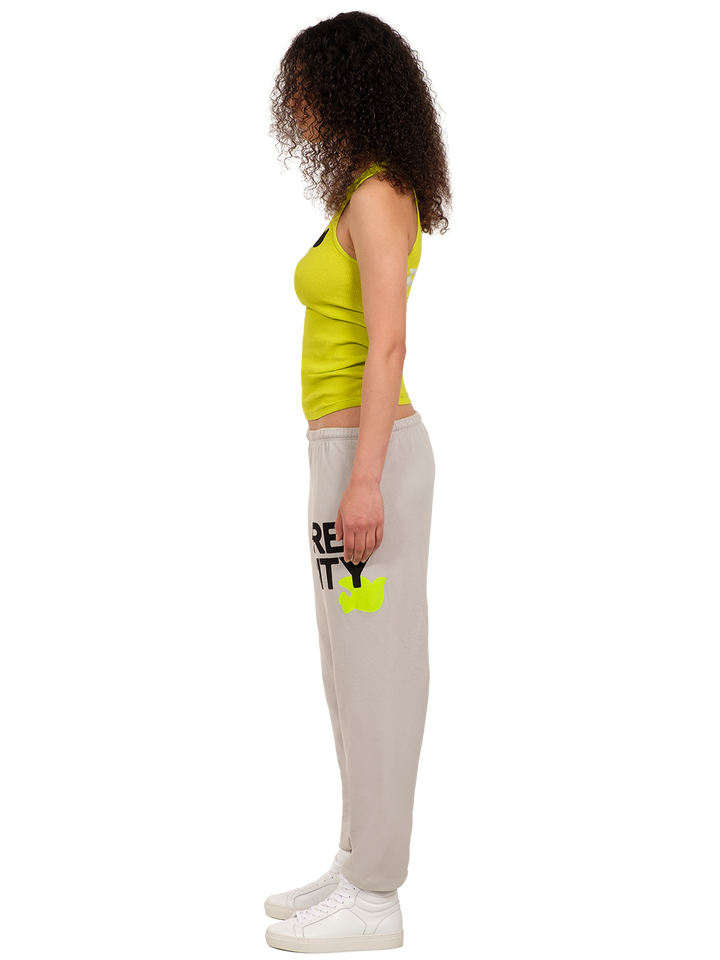 Natasha Zinko FREECITY SUNFADES POCKET SWEATPANT