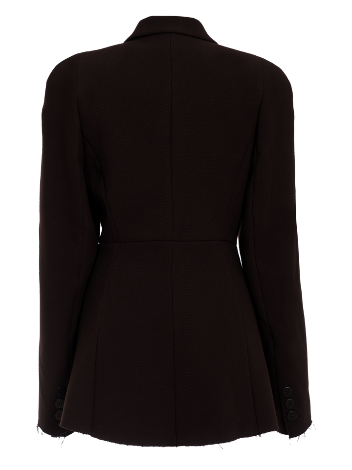 Natasha Zinko GENERAL'S JACKET DRESS