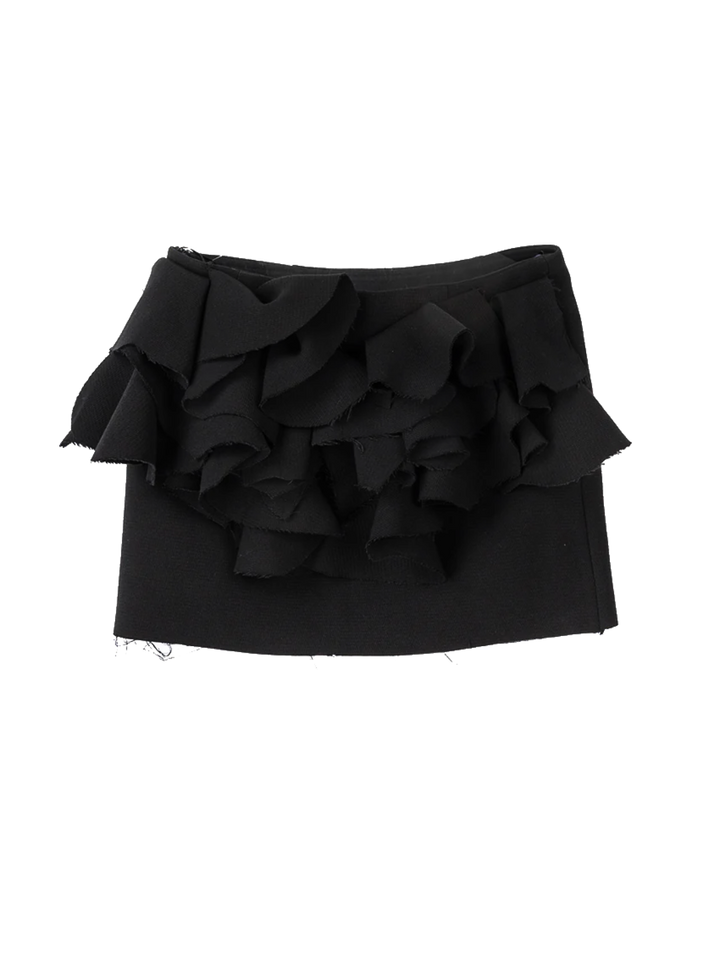 Natasha Zinko GENERAL'S SKIRT