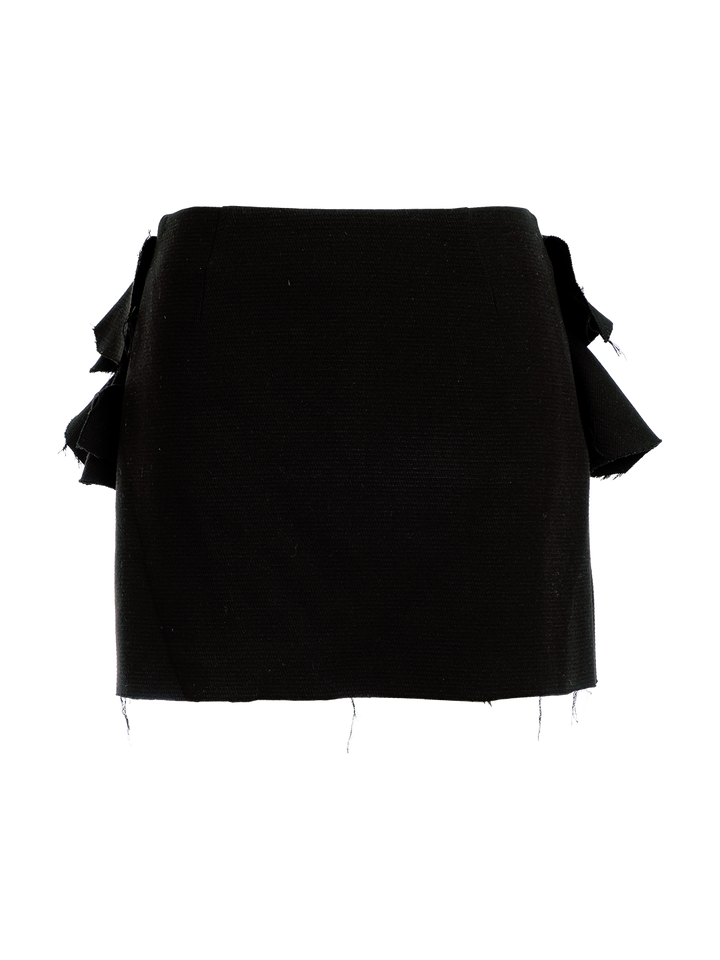 Natasha Zinko GENERAL'S SKIRT