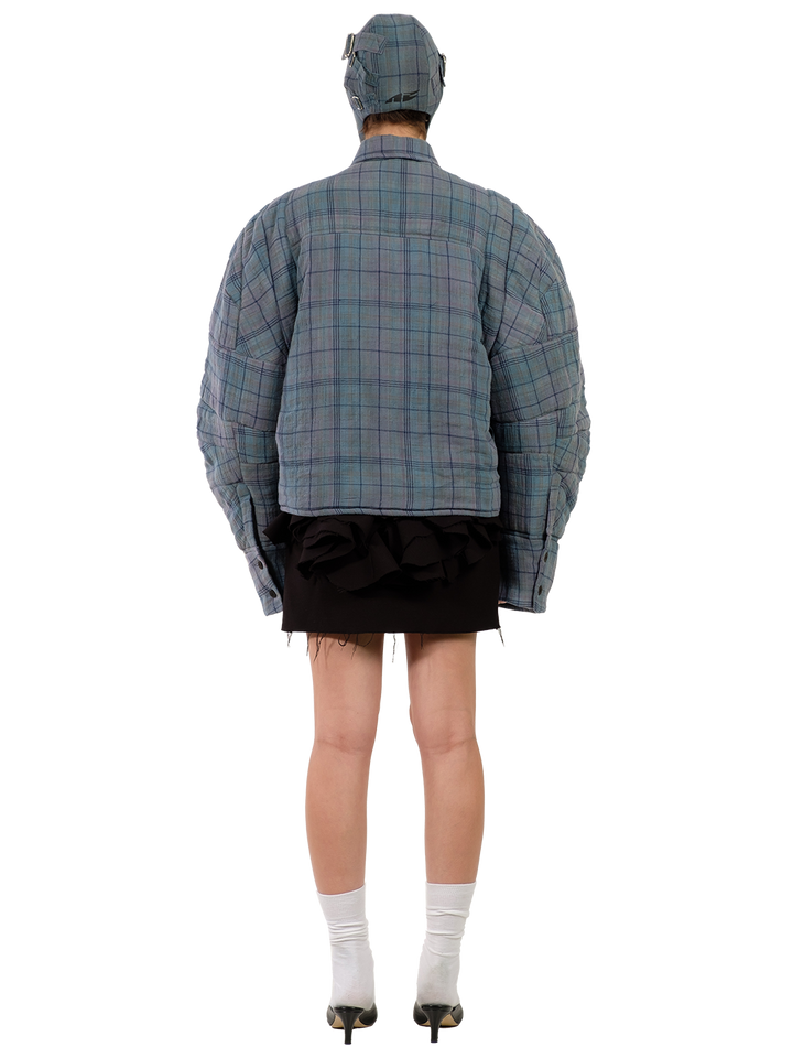 Natasha Zinko GENERAL'S SKIRT