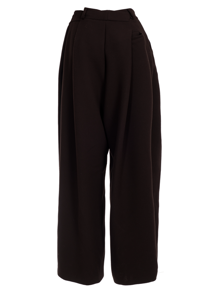 Natasha Zinko GENERAL'S TROUSERS