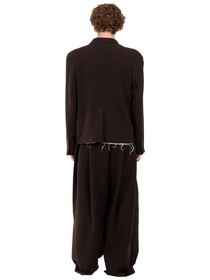 Natasha Zinko GENERAL'S TROUSERS