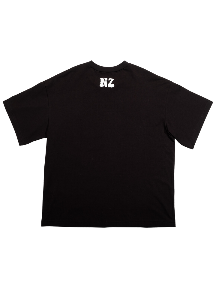 Natasha Zinko Good Luck T-shirt