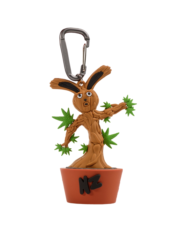 natasha zinko GROOT CHARM