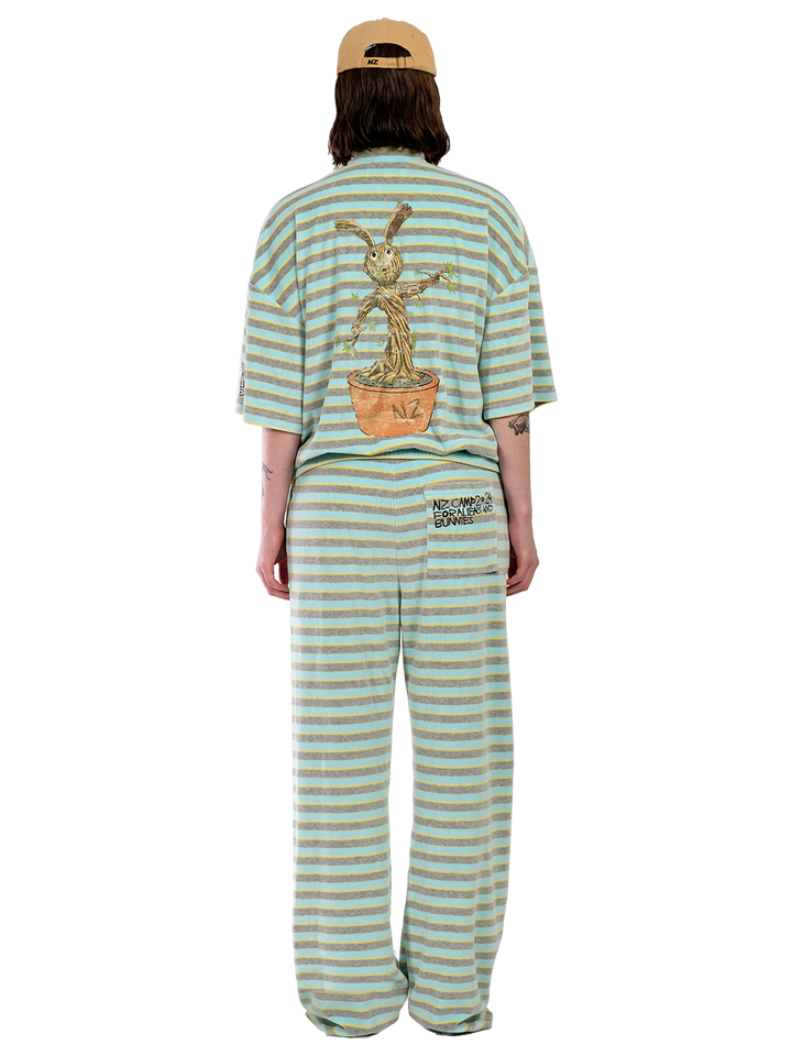 Natasha Zinko GROOT JOGGERS