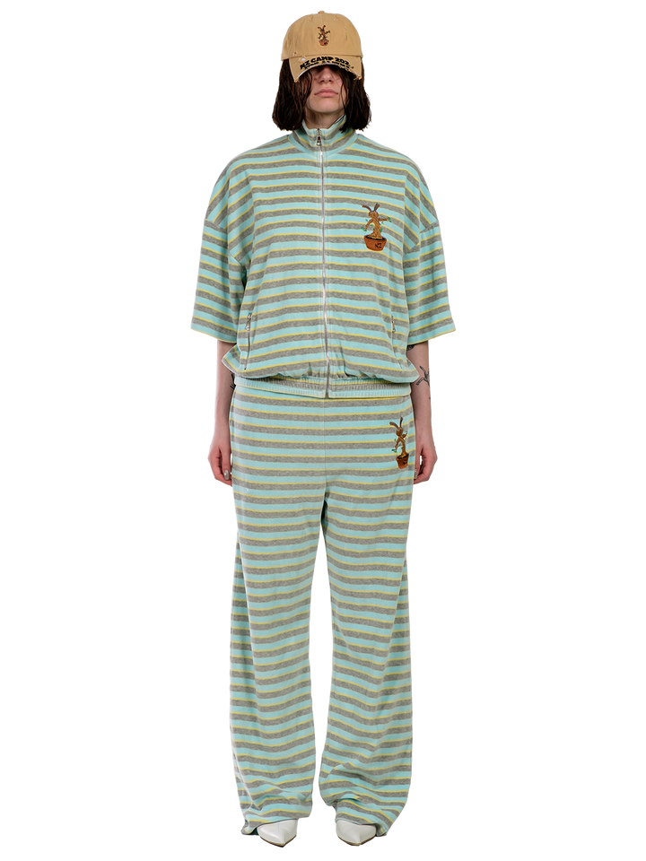 natasha zinko GROOT JOGGERS