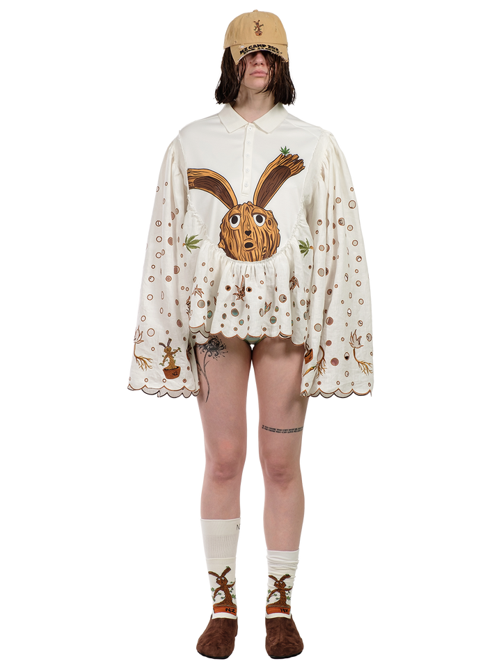 Natasha Zinko GROOT SOCKS