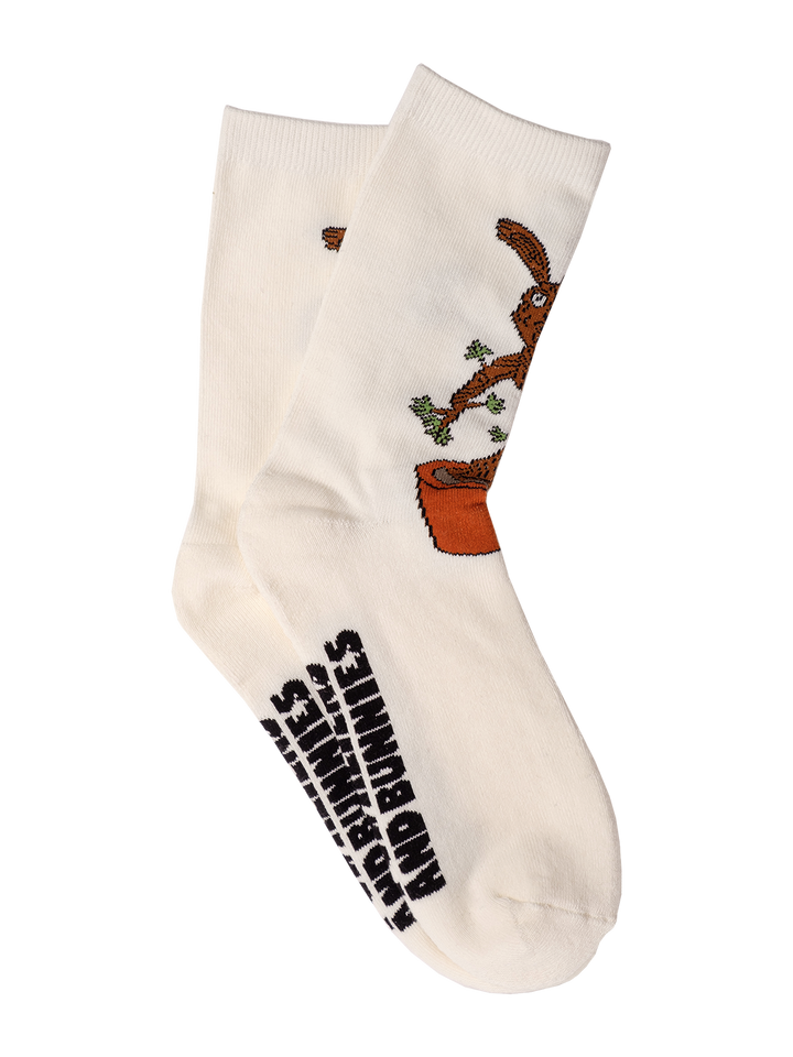 Natasha Zinko GROOT SOCKS