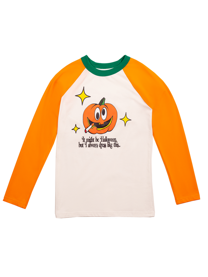 natasha zinko Hallow's Eve Batwing Shirt