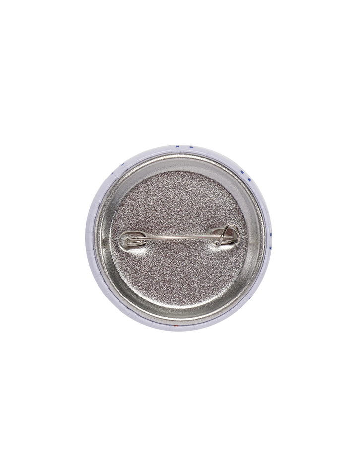 Natasha Zinko Hands Metal Pin