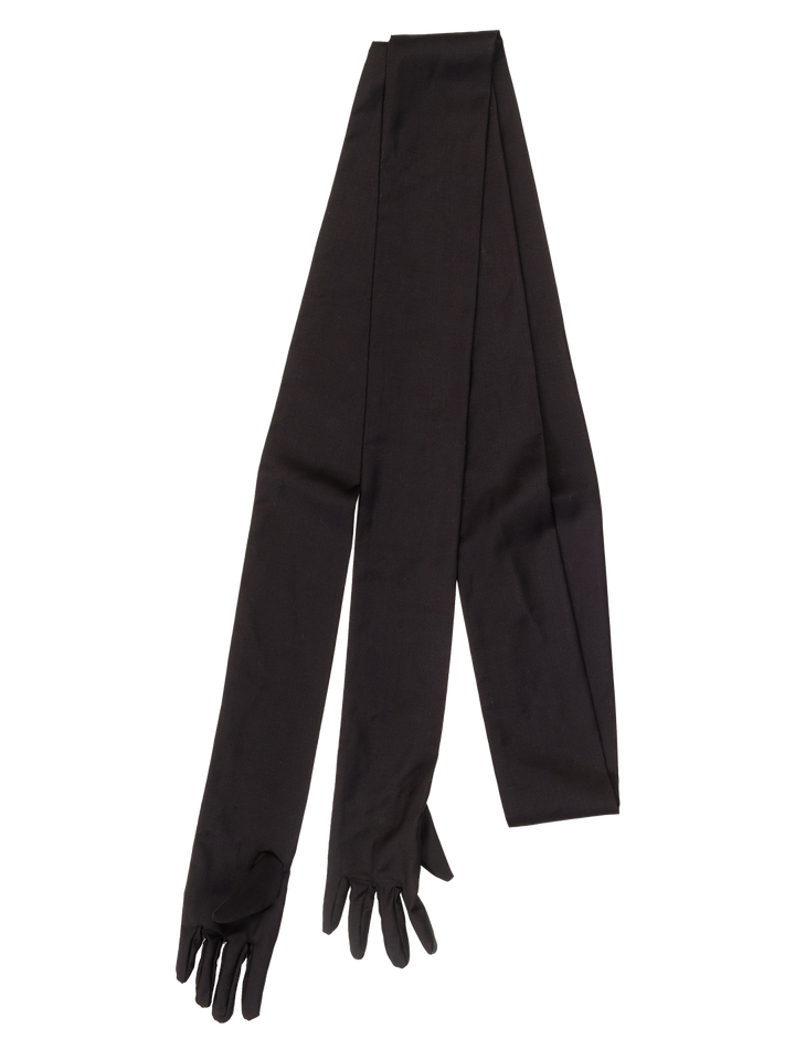 Natasha Zinko HANDS SCARF