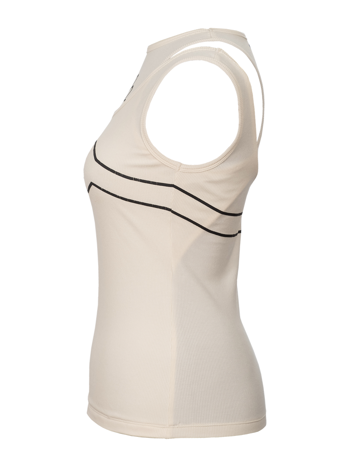 Natasha Zinko Hands Tank Top