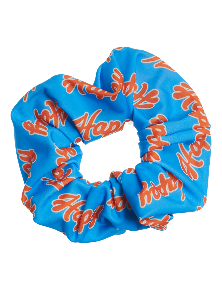 Natasha Zinko Happy Hair Scrunchy