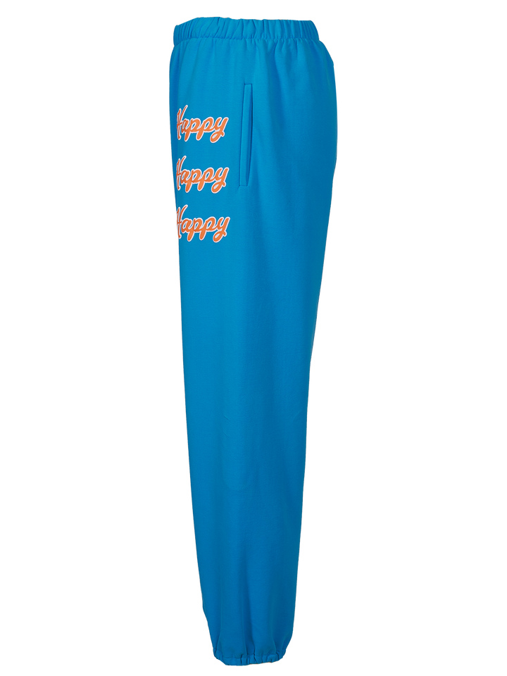 Natasha Zinko Happy Jogging Pants