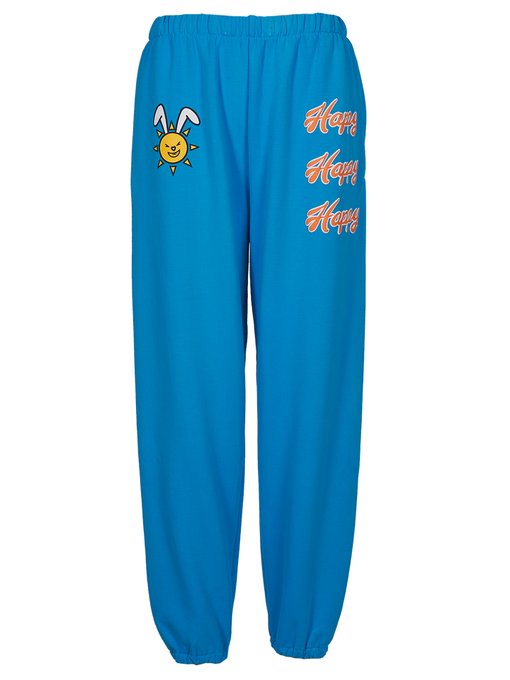 natasha zinko Happy Jogging Pants