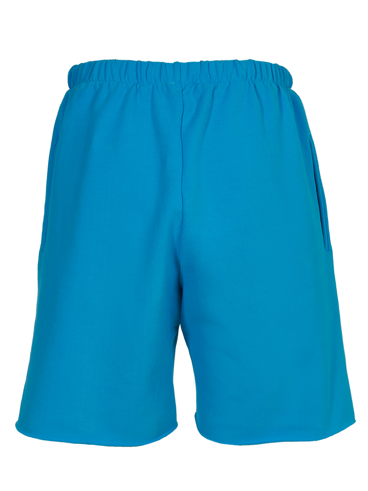 Natasha Zinko Happy Jogging Shorts