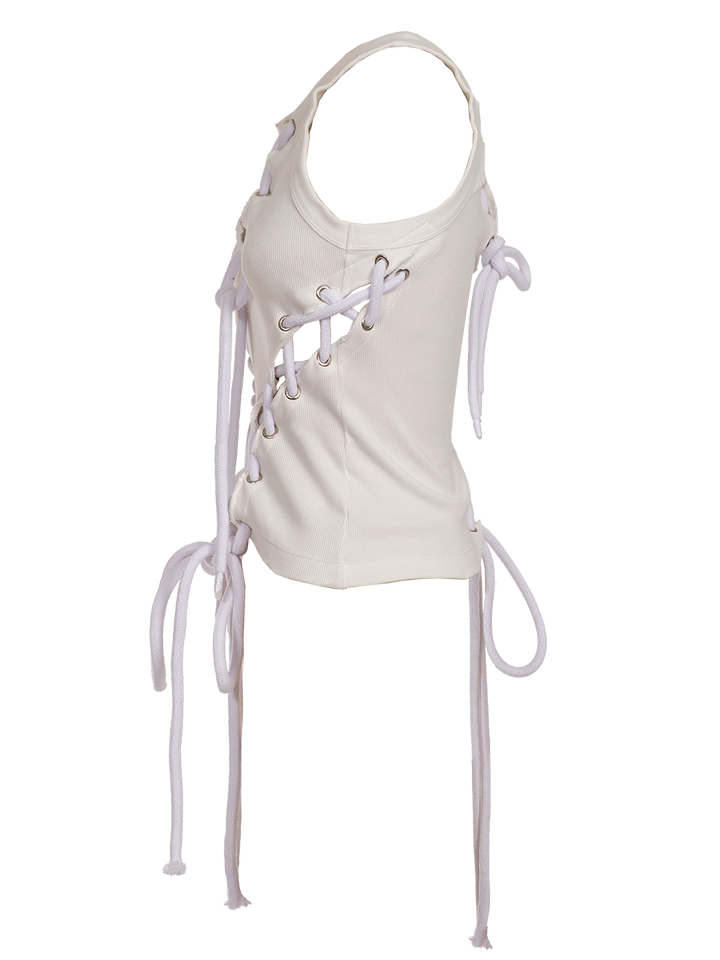 Natasha Zinko HARDWIRED TANK TOP