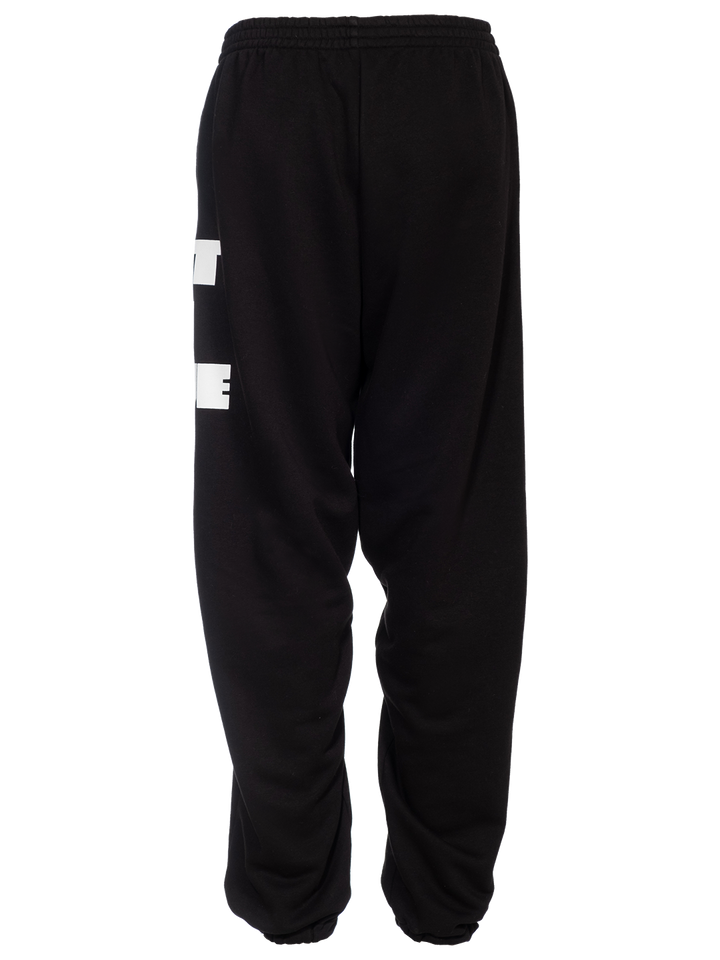 Natasha Zinko Heart Joggers