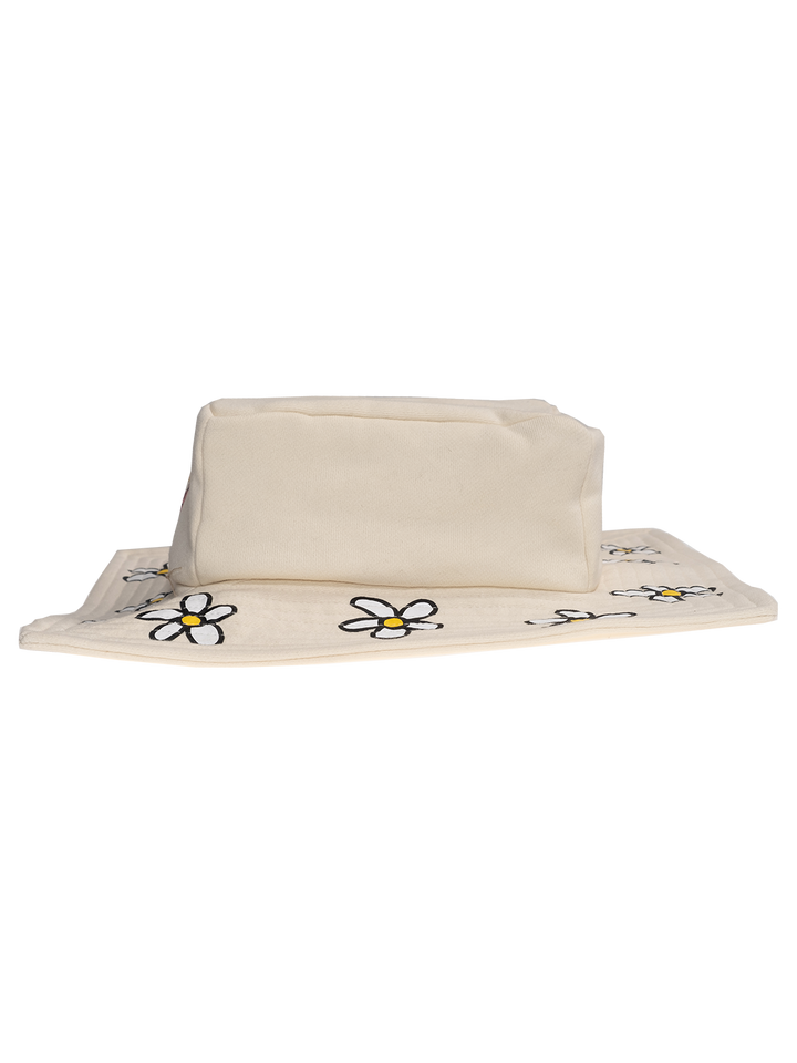 Natasha Zinko Heartbreaker Box Bucket Hat