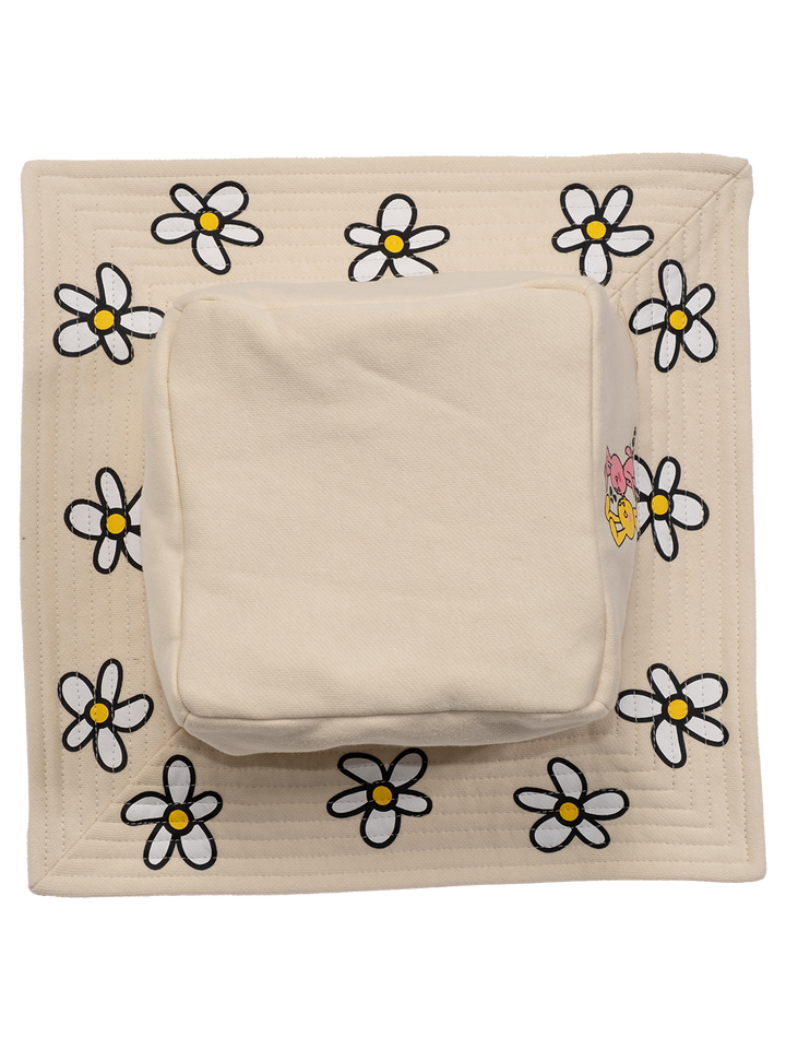 Natasha Zinko Heartbreaker Box Bucket Hat