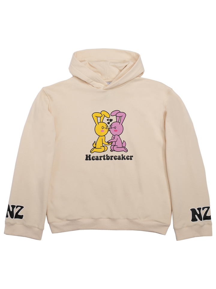 natasha zinko Heartbreaker Hoodie