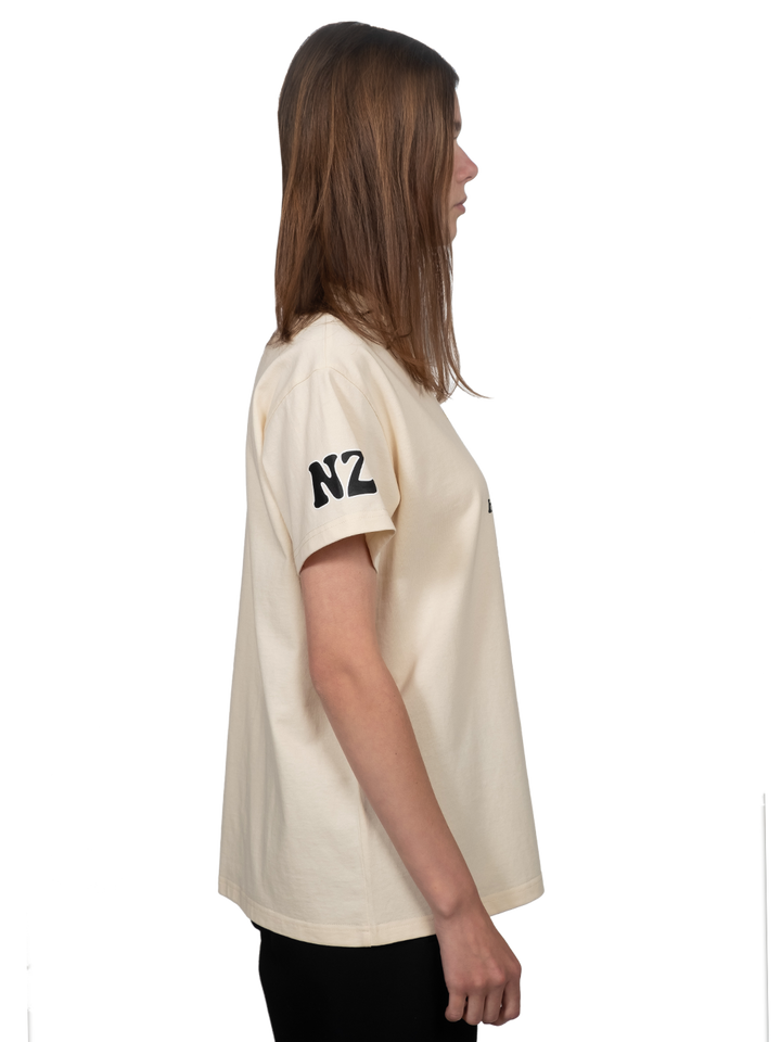 Natasha Zinko Heartbreaker Oversized T-shirt