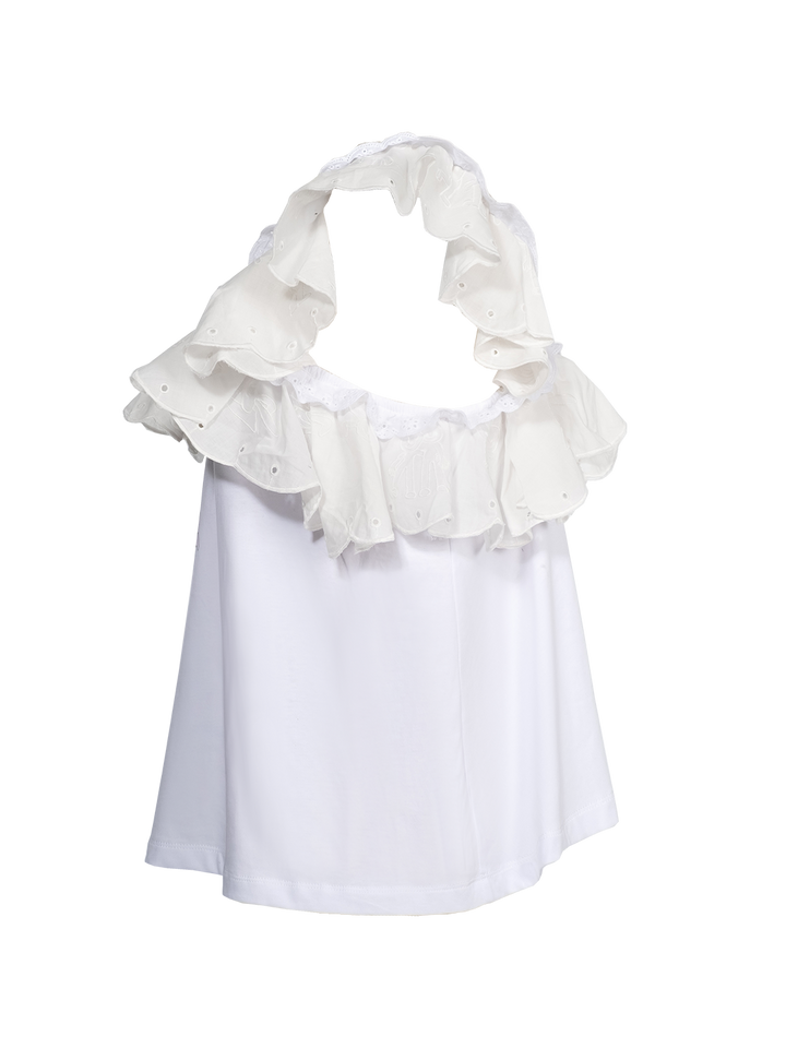 Natasha Zinko Heartbreaker Top