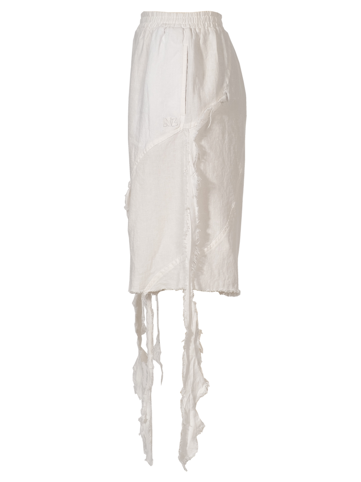 Natasha Zinko Hemp Shorts