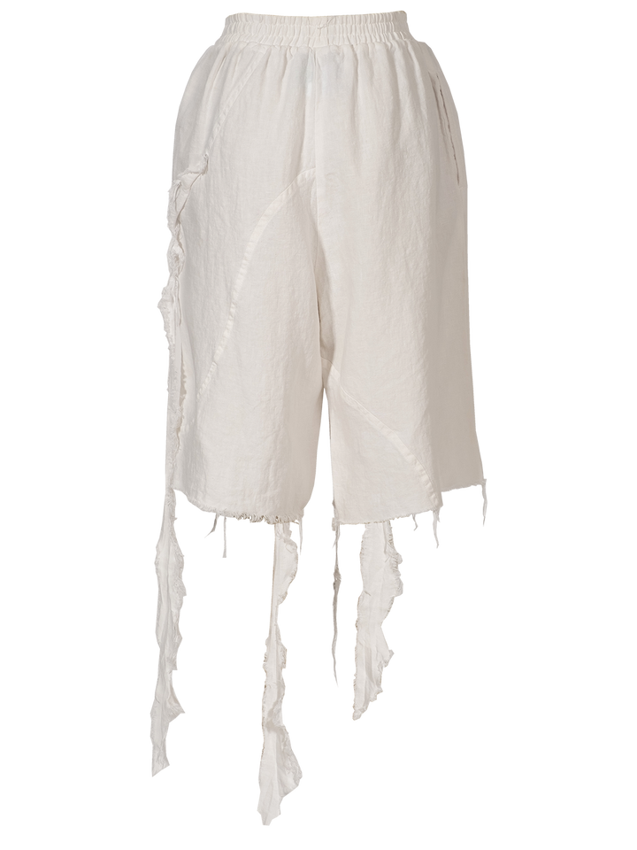 Natasha Zinko Hemp Shorts