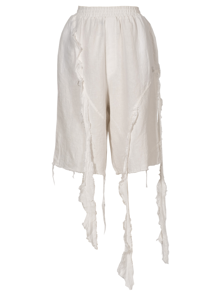 natasha zinko Hemp Shorts