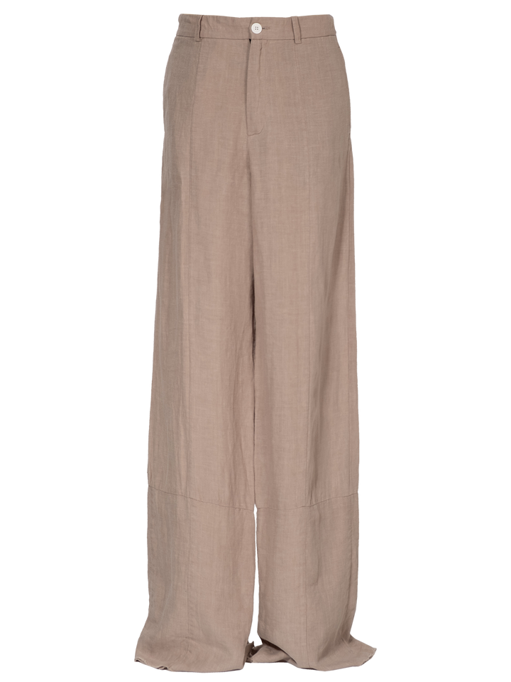 natasha zinko Hemp Trousers