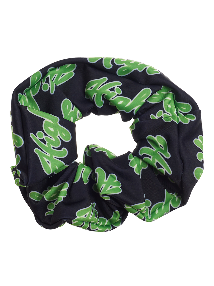 natasha zinko High Hair Scrunchy