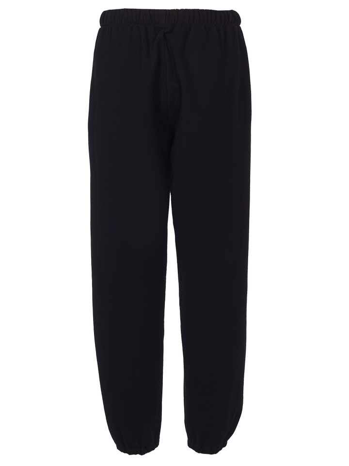 Natasha Zinko High Jogging Pants
