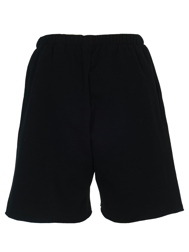 Natasha Zinko High Jogging Shorts