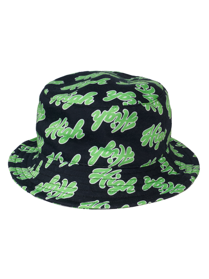 natasha zinko High-print Bucket Hat