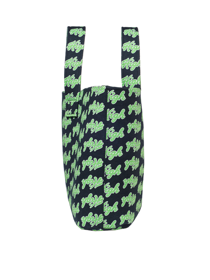 Natasha Zinko High-print Tote Bag