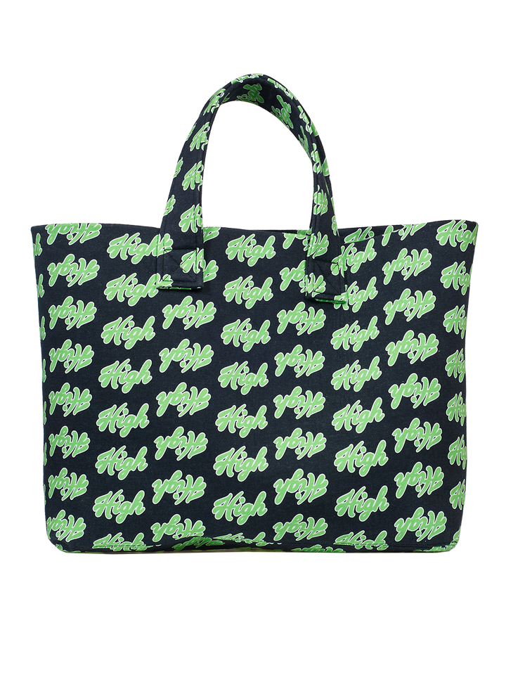 Natasha Zinko High-print Tote Bag