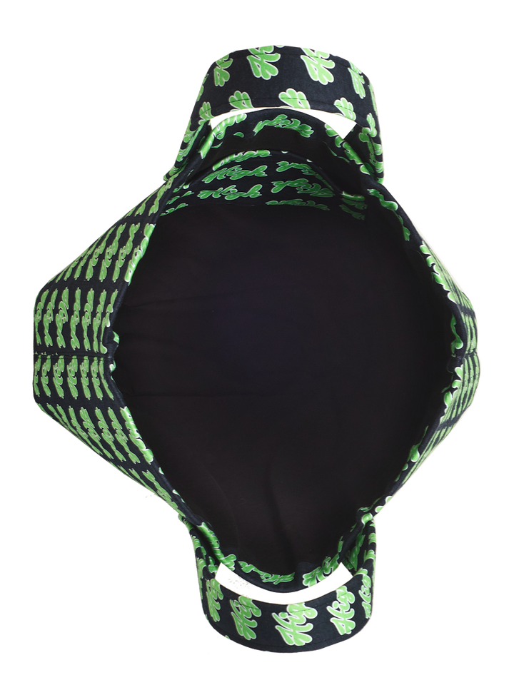 Natasha Zinko High-print Tote Bag