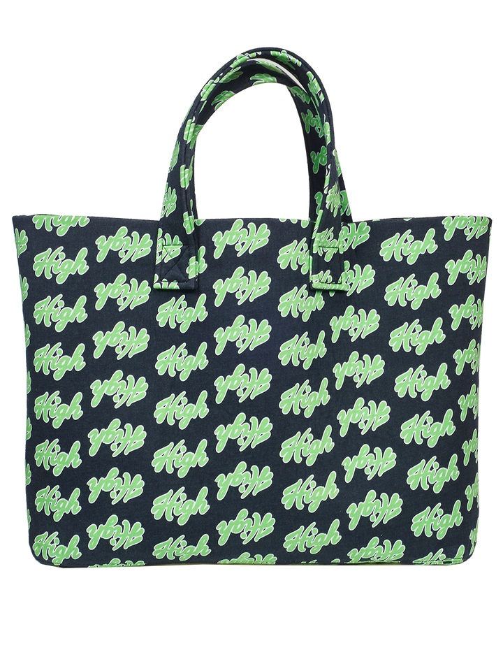 natasha zinko High-print Tote Bag