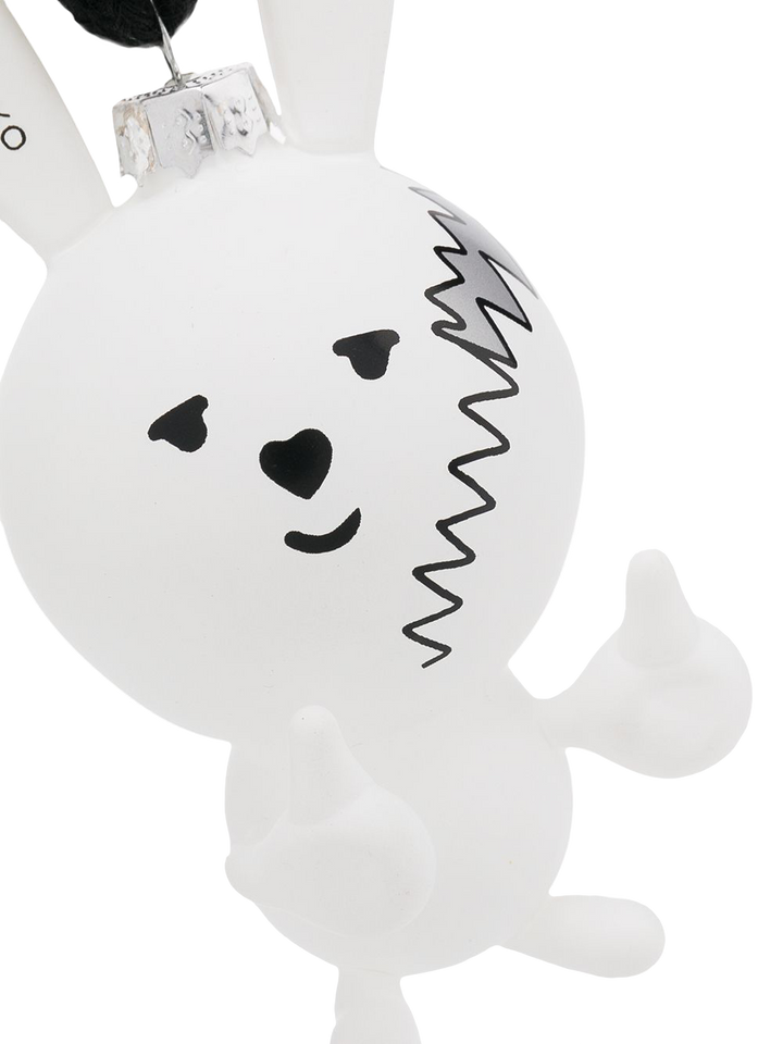 Natasha Zinko Holiday Bunny
