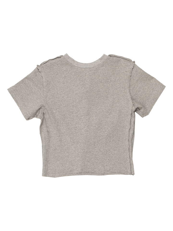 Natasha Zinko INSERT TITS HERE T-SHIRT