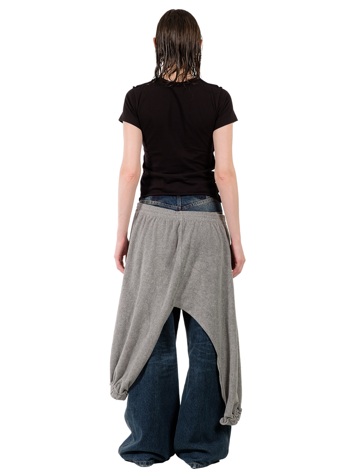 Natasha Zinko INSERT TITS HERE T-SHIRT