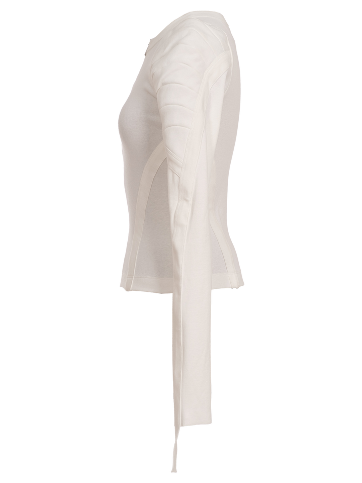 Natasha Zinko Jersey Jacket