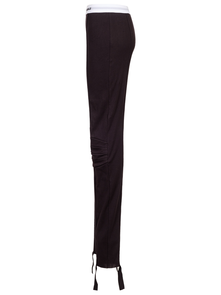 Natasha Zinko Jersey Leggings